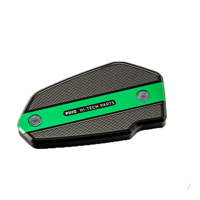 Coperchio del serbatoio di espansione anteriore Puig Kawasaki ZX-4 RR (23-25) 