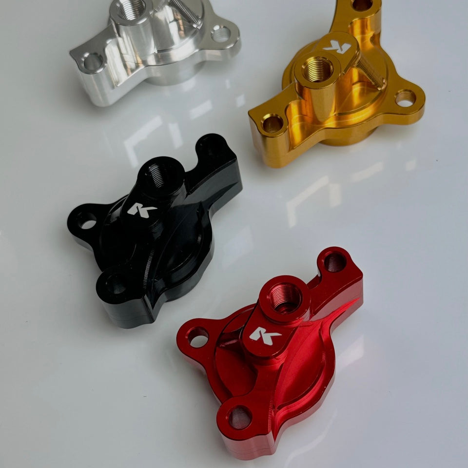 Cilindro maestro frizione K-Bike Ducati Panigale V4/S/R (18-24) ATT006 