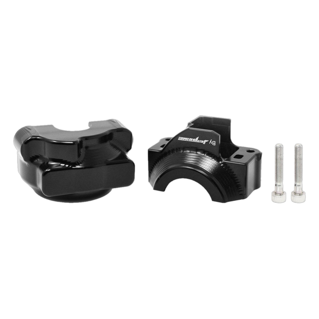 Gasgriffgehäuse JetPrime Ducati Panigale 959 (16-19) JP ACS 050P