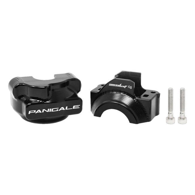 Gasgriffgehäuse JetPrime Ducati Panigale 959 (16-19) JP ACS 050P