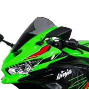 MRA R Racing Parabrezza Kawasaki ZX-4RR (23-25) 