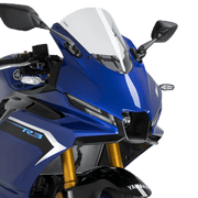 Puig R-Racer Parabrezza Yamaha YZF-R3 (19-25) 