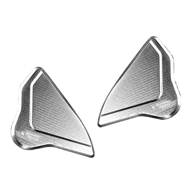 Coperture specchietti Bonamici Racing Yamaha YZF-R9 (25-26) BM08 