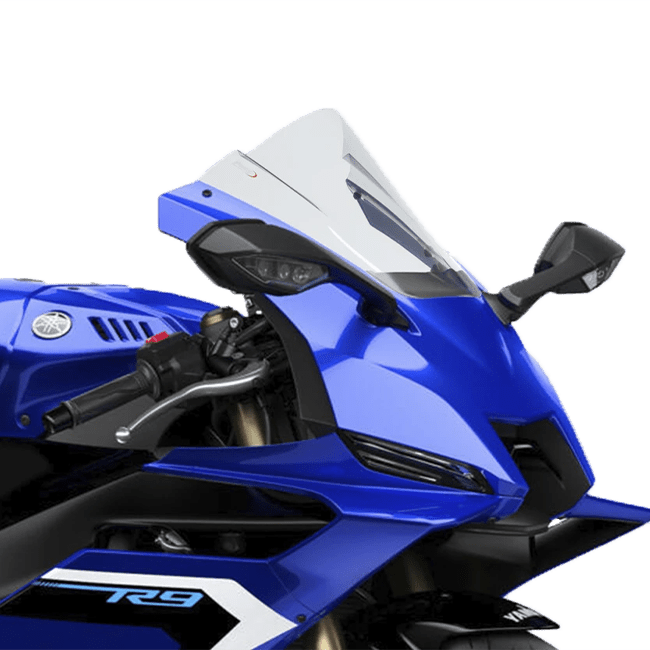 Puig Z-Racing Parabrezza Yamaha YZF-R9 (25-26) 