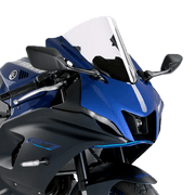 Puig R-Racer Parabrezza Yamaha YZF-R7 (22-26) 