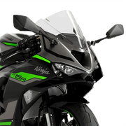 Puig Z-Racing Parabrezza Kawasaki ZX-6 R (24-25) 