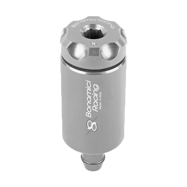 Serbatoio del liquido freni posteriore Bonamici Racing Yamaha YZF-R9 (25-26) 0040 