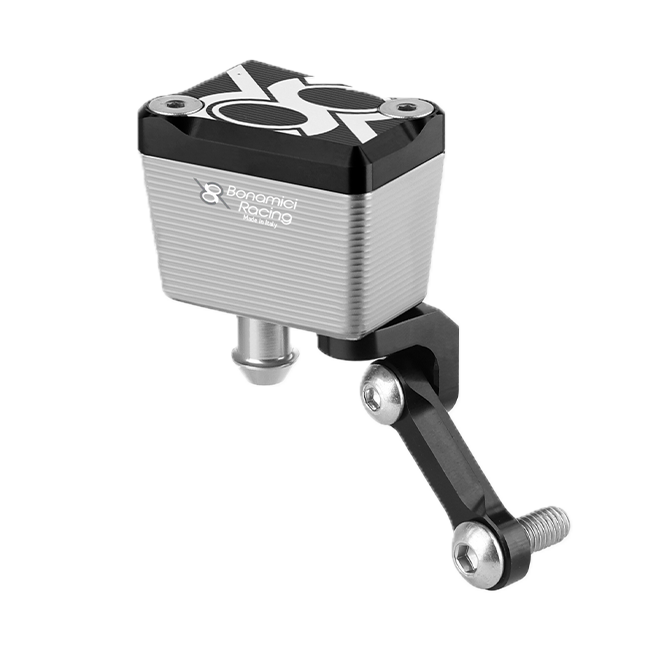 Serbatoio del liquido freni posteriore Bonamici Racing Yamaha YZF-R9 (25-26) VS10P 