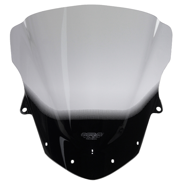 MRA R Racing Parabrezza Kawasaki ZX-6R (19-23) 