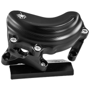 Copertura protettiva dell'alternatore in alluminio Spider Racing Ducati Panigale V4/S (2025) 20.D164.1