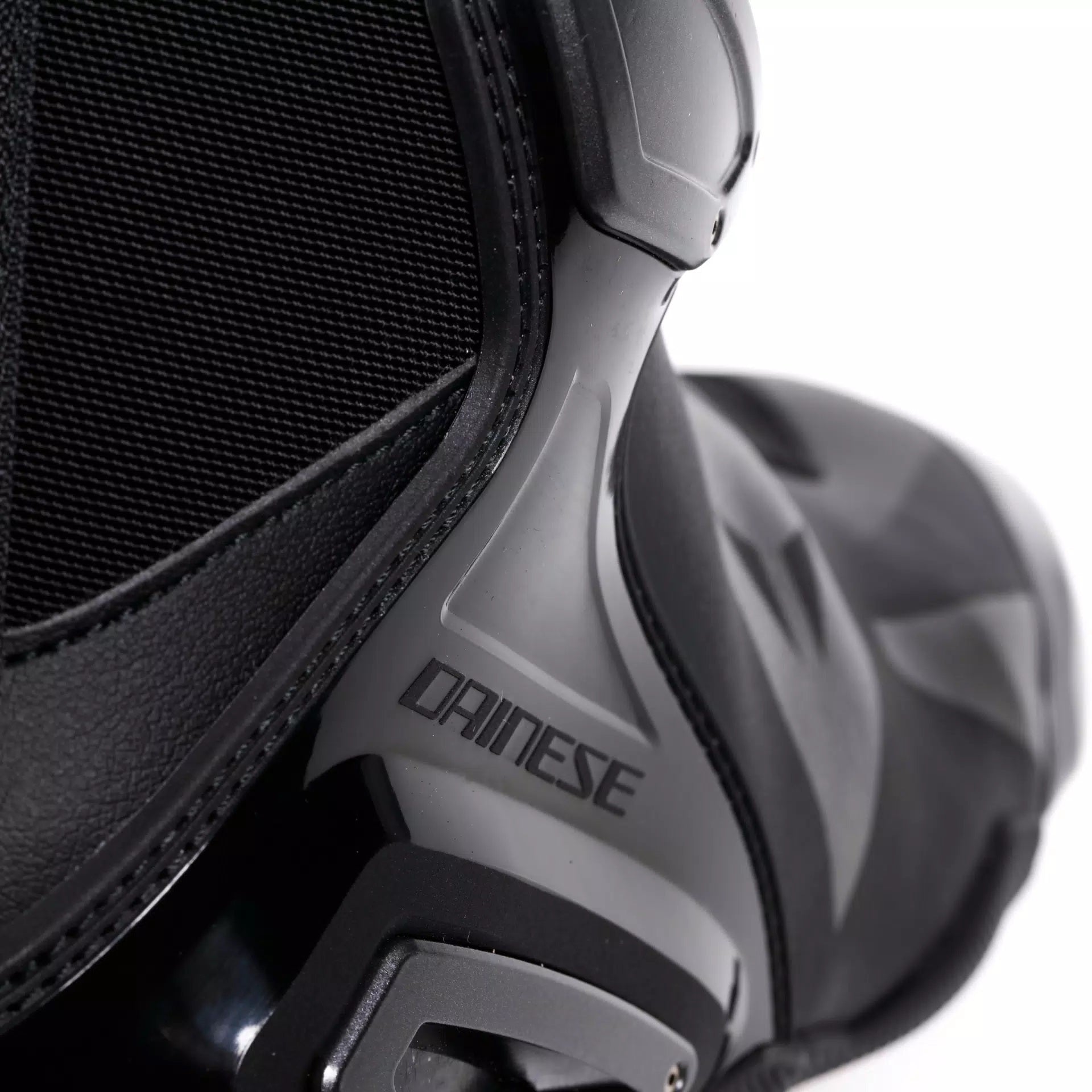 Stivali da motociclette assiali di Dainese Axial e strade | Uomini | Nero | 20179000526310