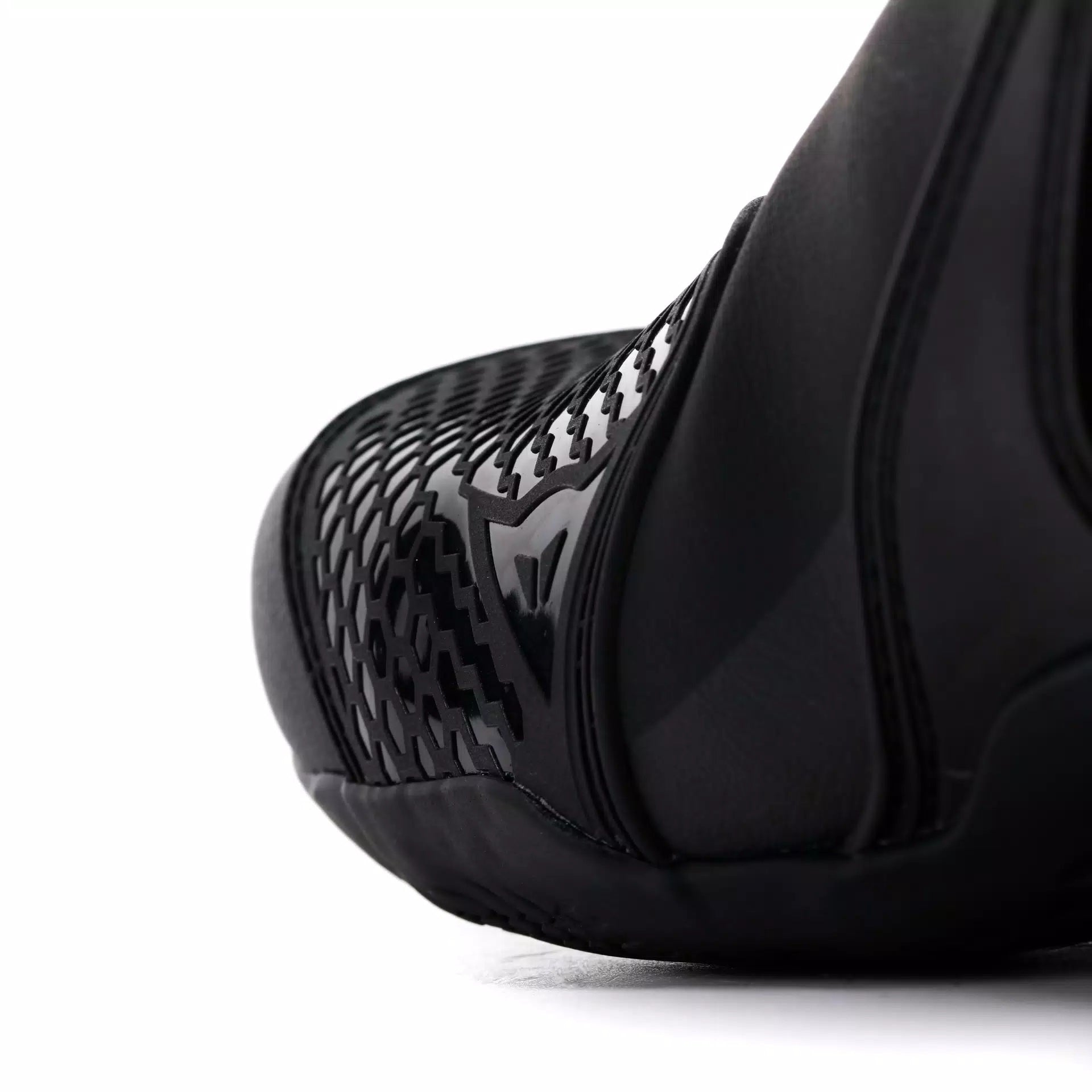 Stivali da motociclette assiali di Dainese Axial e strade | Uomini | Nero | 20179000526310