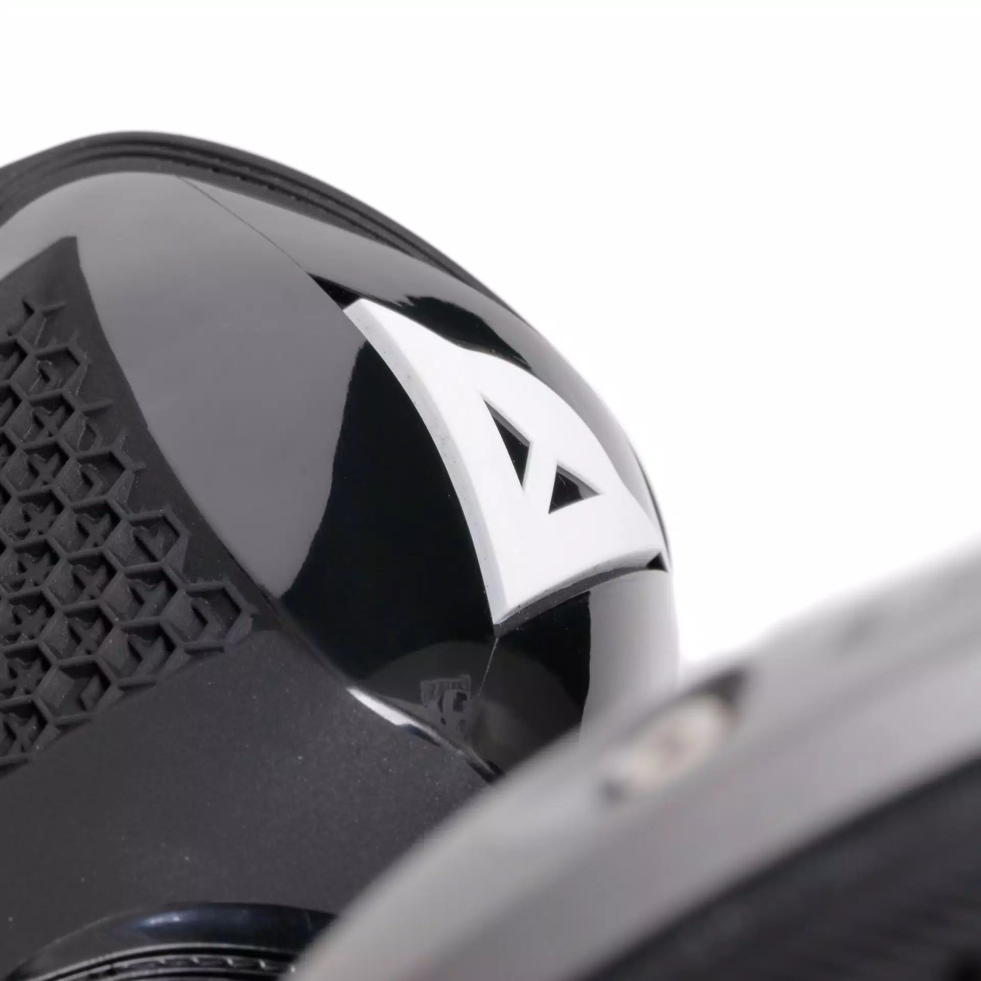 Coppia di Dainese 4 Stivali per moto da corsa e strade | Uomini | Nero | 201790008563100