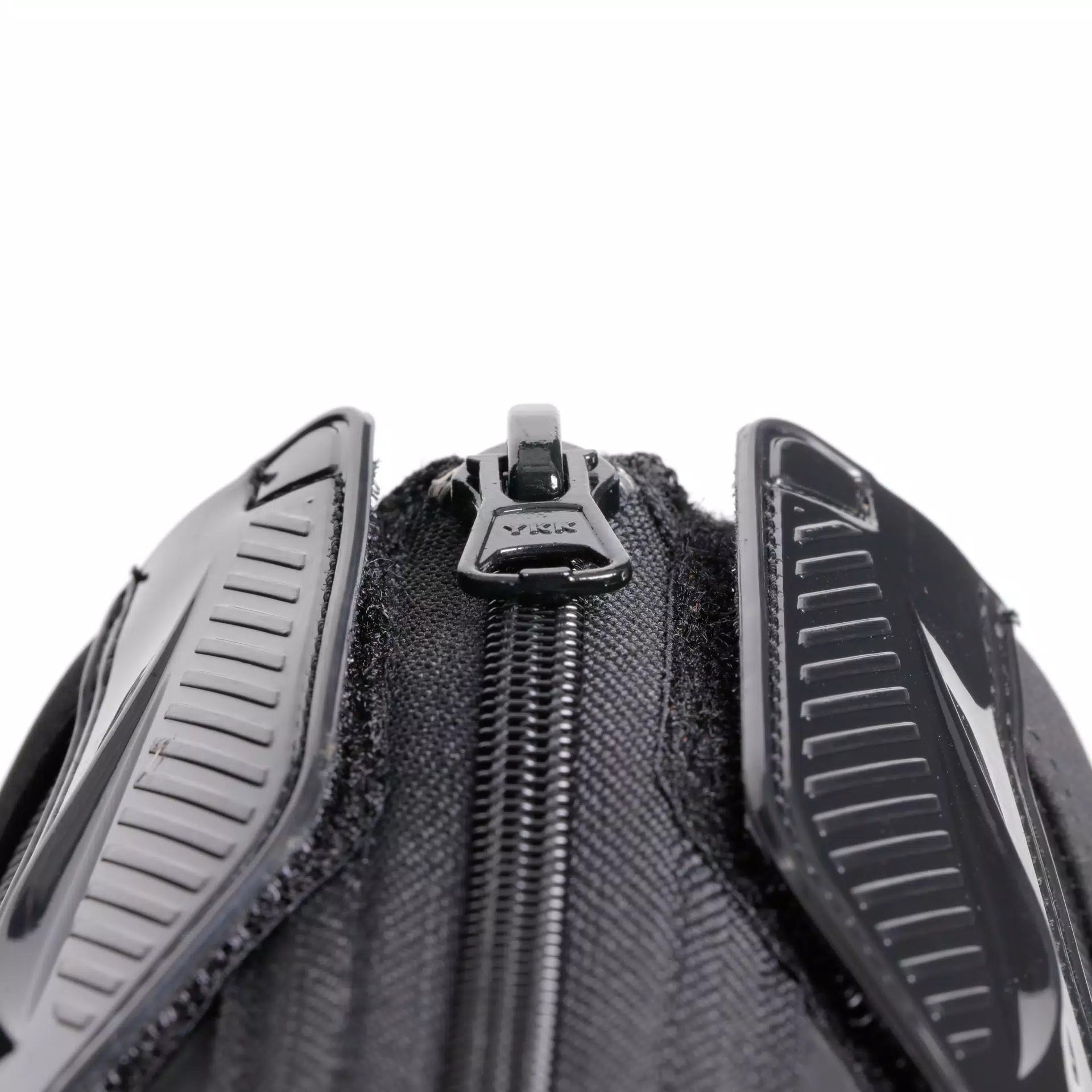 Coppia di Bainese 4 corse aeree e stivali motociclistici per le strade estate | Uomini | Nero | 2017900086b7800