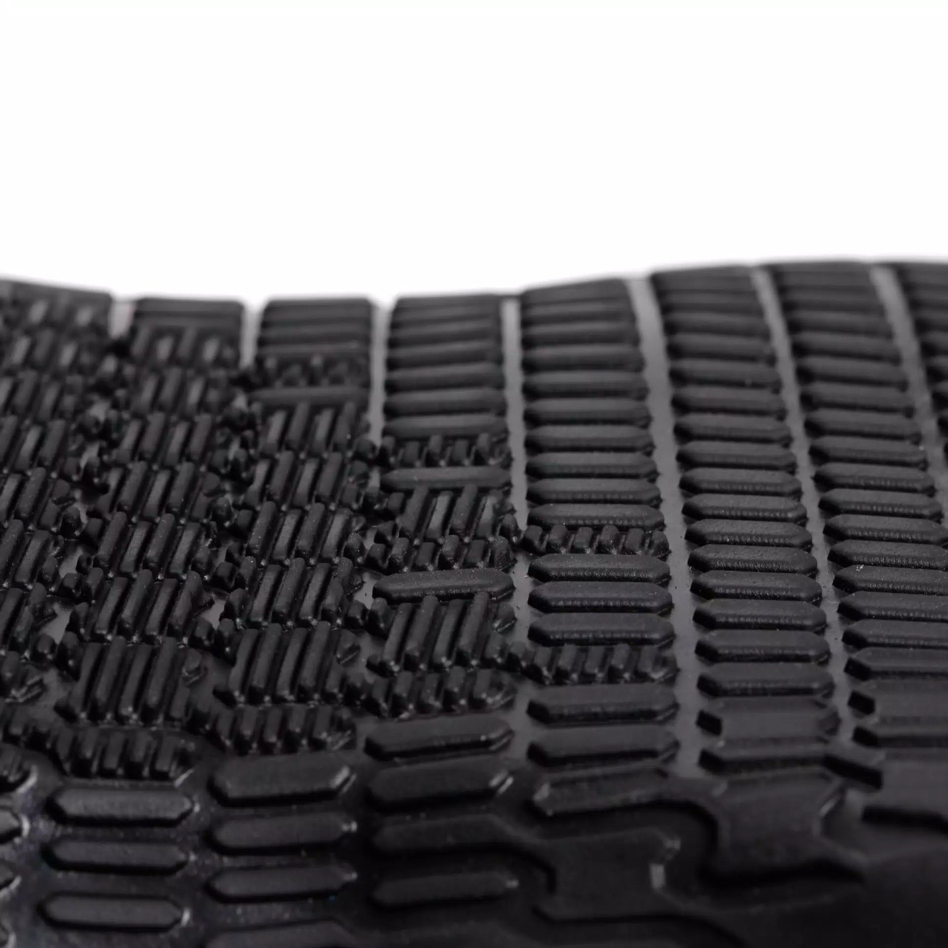 Coppia di Bainese 4 corse aeree e stivali motociclistici per le strade estate | Uomini | Nero/nero/rosso | 2017900086n3200