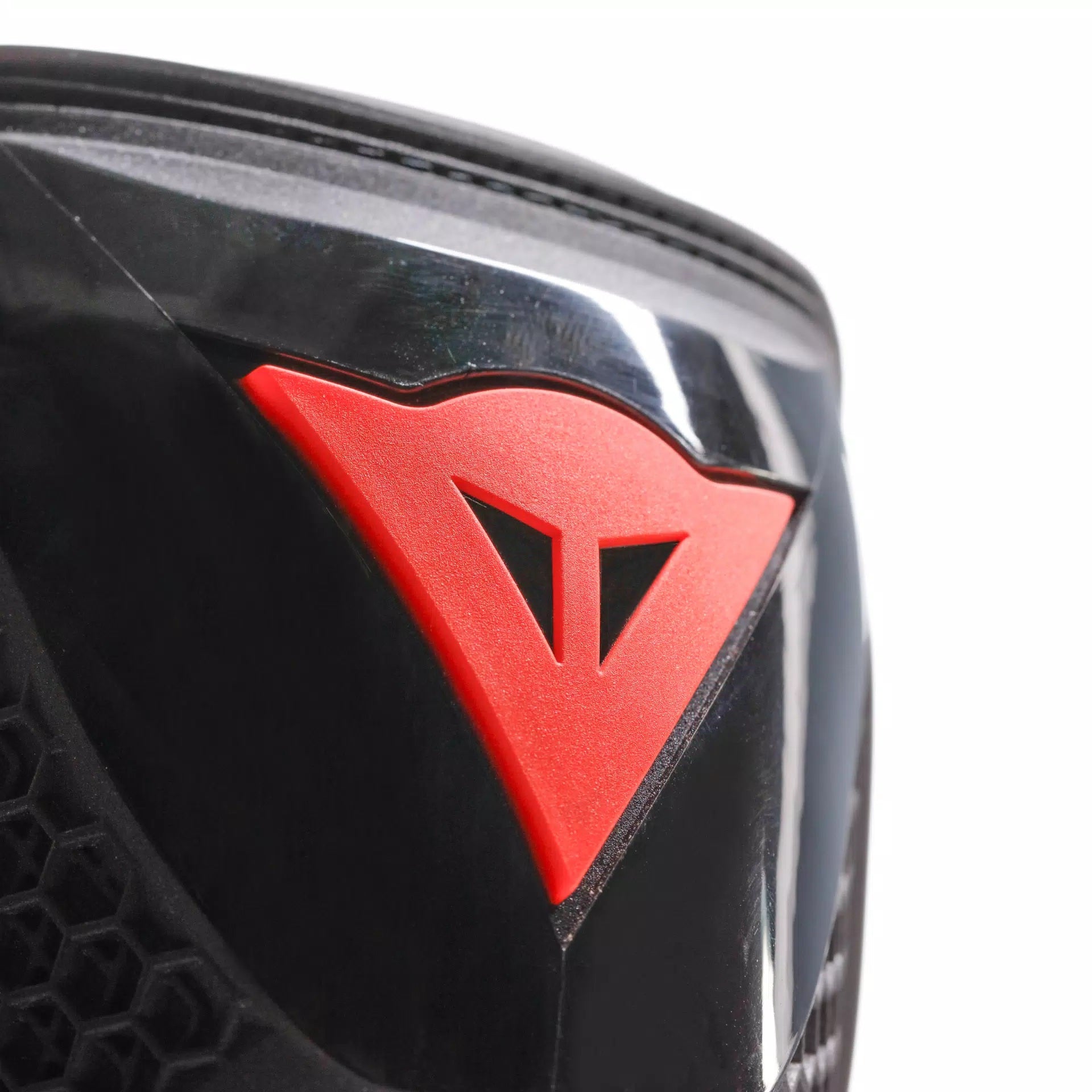 Coppia di Dainese 4 Stivali per moto da corsa e strade | Donne | Nero | 20179000876310