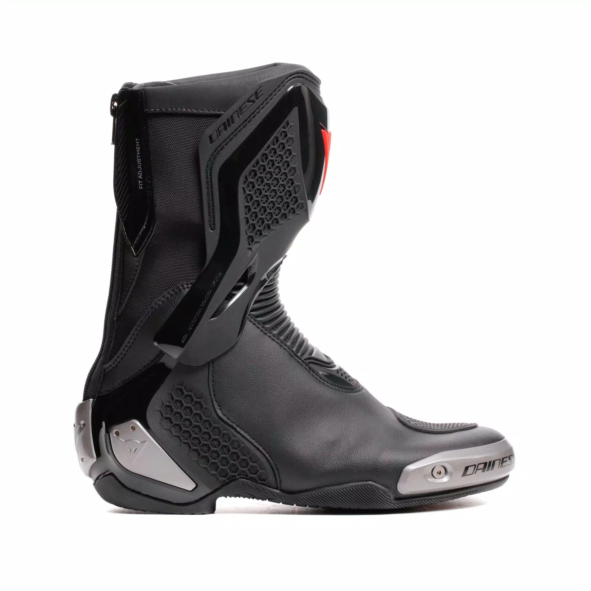 Coppia di Dainese 4 Stivali per moto da corsa e strade | Donne | Nero | 20179000876310