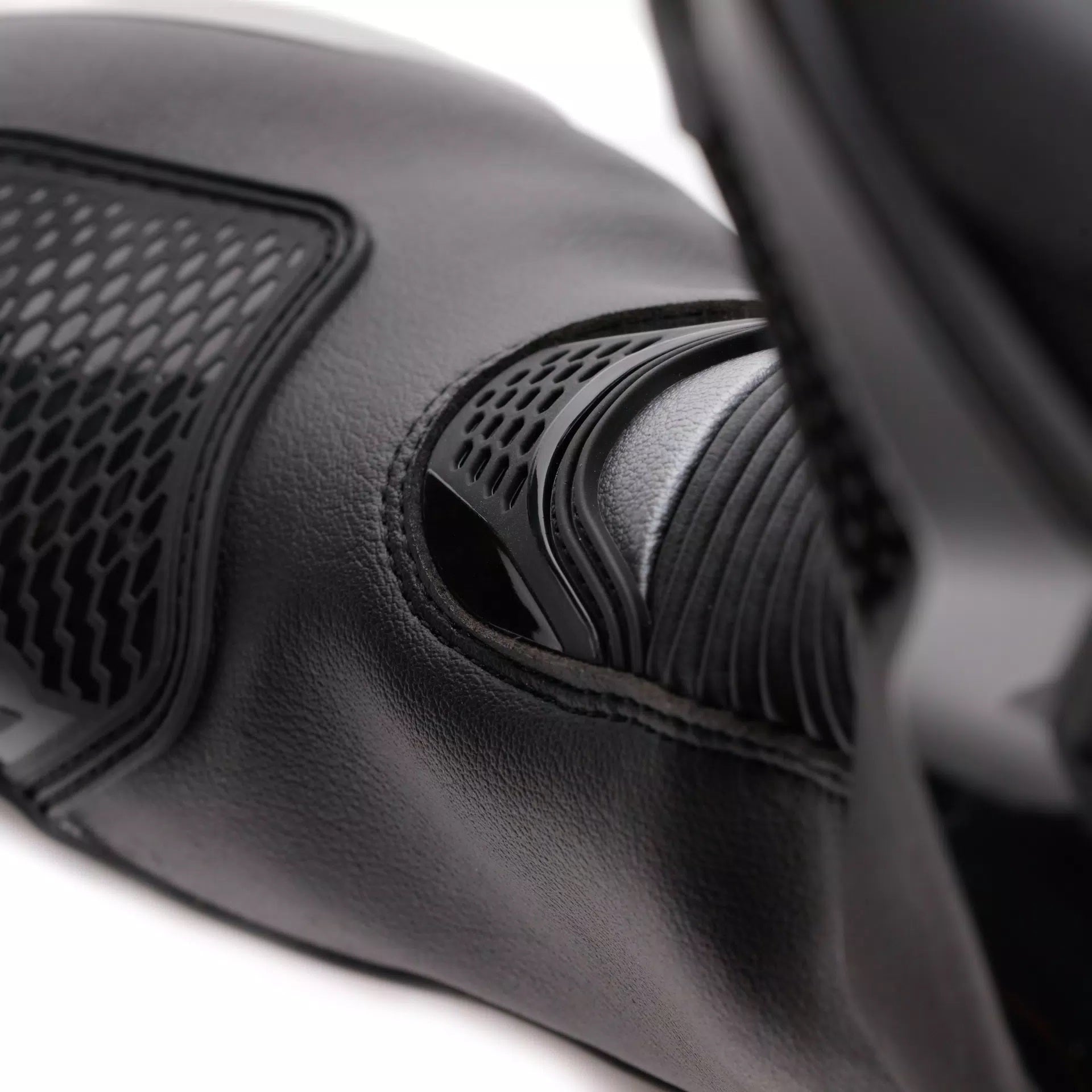 Coppia di Dainese 4 Stivali per moto da corsa e strade | Donne | Nero | 20179000876310