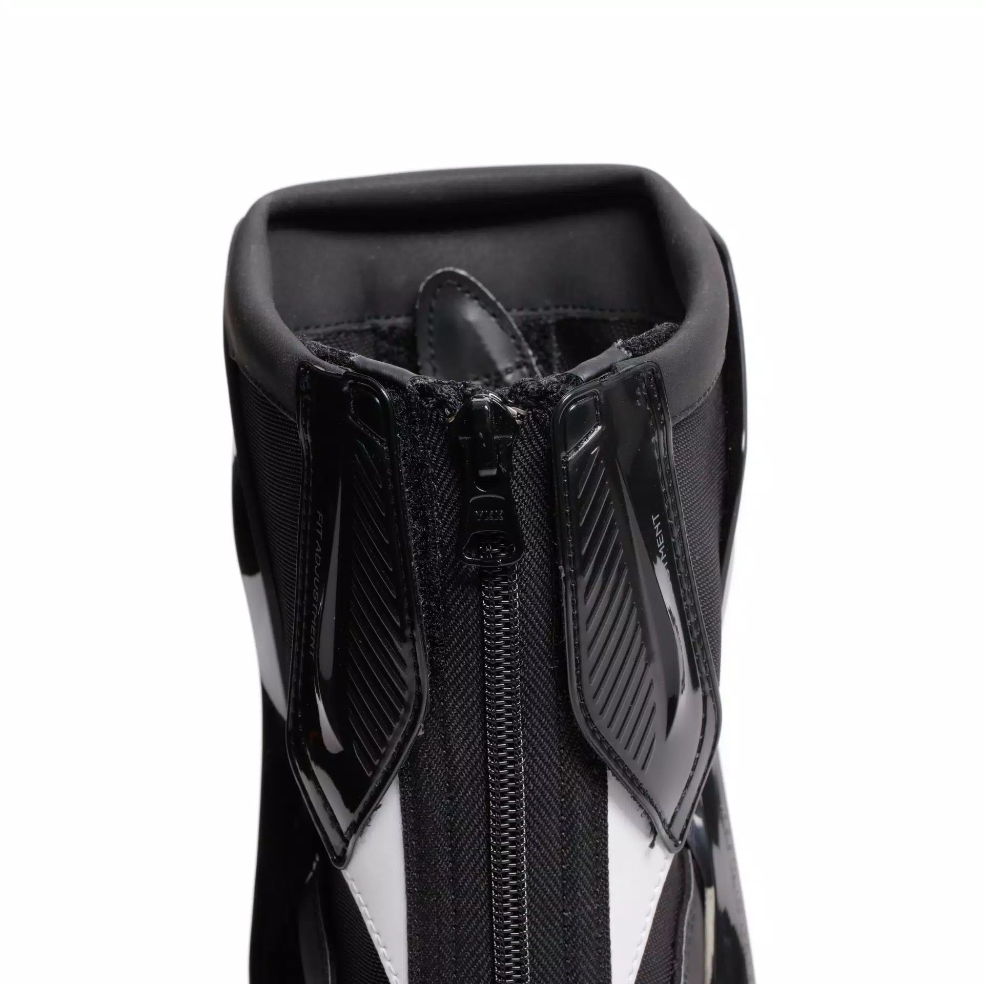 Coppia di Dainese 4 Stivali per moto da corsa e strade | Donne | Nero/nero | 2017900087n320