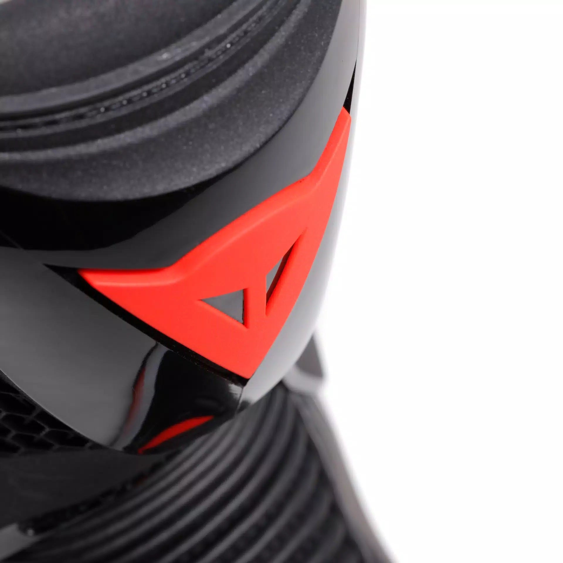 Coppia di Dainese 4 Stivali per moto da corsa e strade | Donne | Nero/nero | 2017900087n320