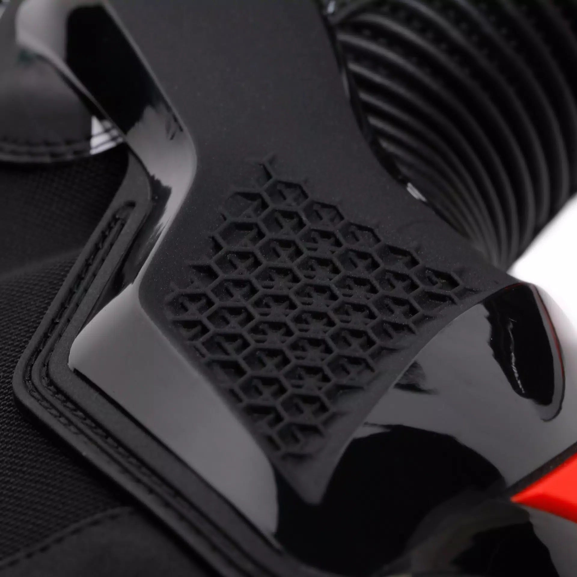 Coppia di Dainese 4 Stivali per moto da corsa e strade | Donne | Nero/nero | 2017900087n320