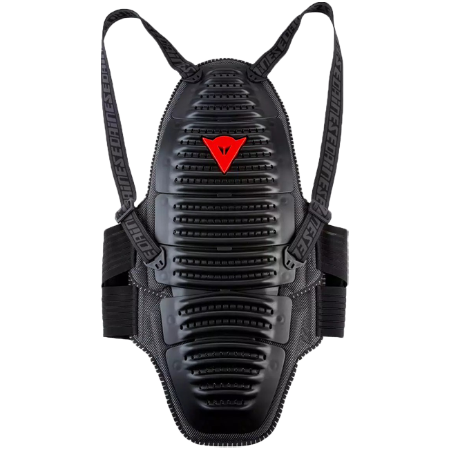 Wave di protezione posteriore di Bainese 12 D1 ARIA - altezza 