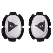 Pista Pista di Bainese Kneechreif Slider White 201876166601001