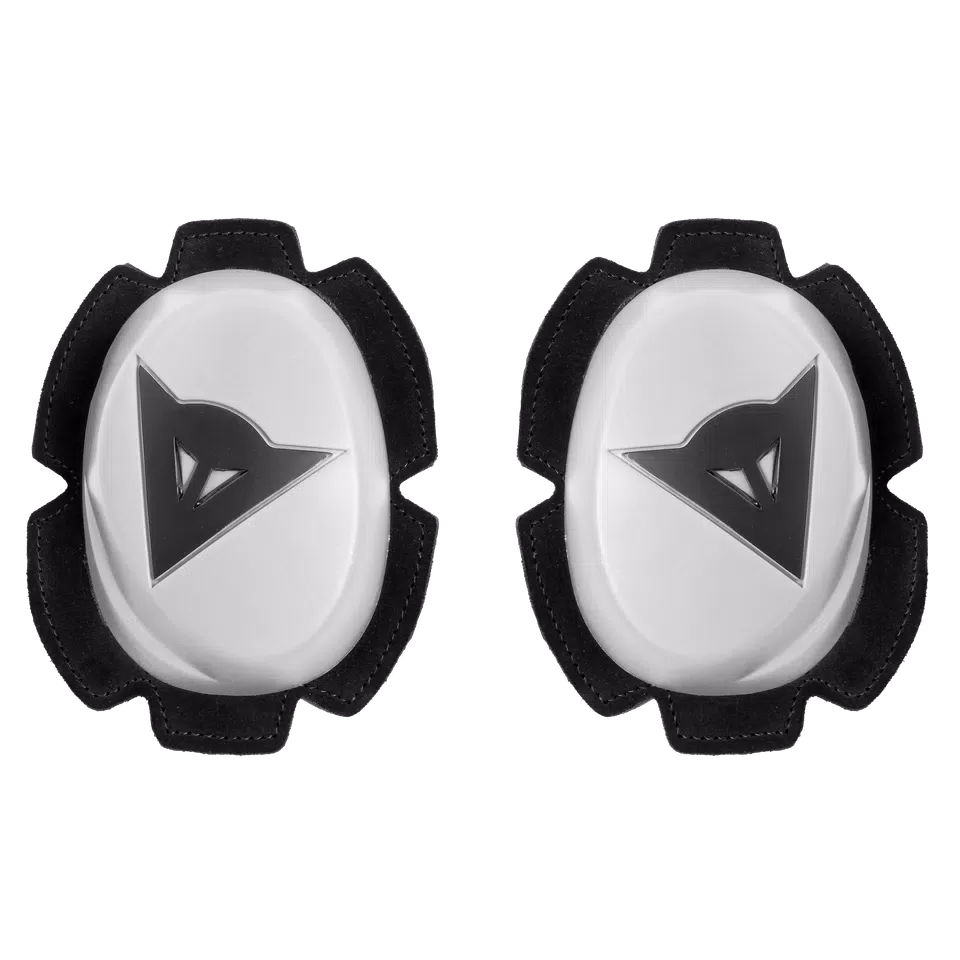 Pista Pista di Bainese Kneechreif Slider White 201876166601001