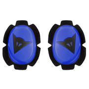 Pista Pista di Bainese Kneechreif Slider Blau 20187616616001