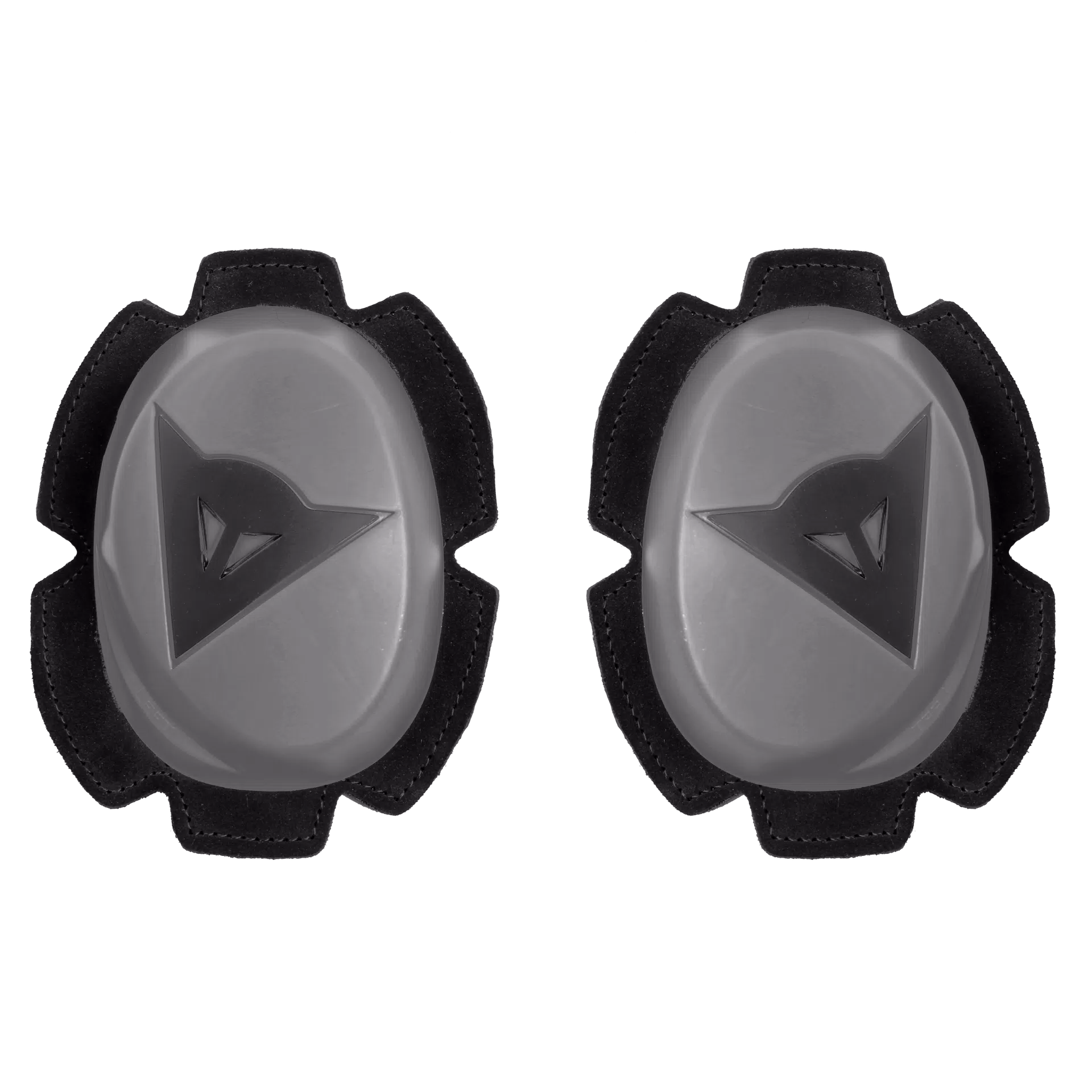 Pista Pista di Bainese Kneechreif Ginocchio Grau 20187616623001