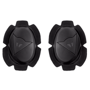 Pista Pista di Bainese Kneechreif Knee Slider Schwarz/Schwarz 20187616631001