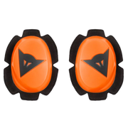 Pista Pista di Bainese Kneechreif Arancione 201876166J13001