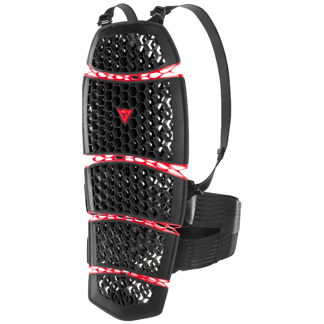 Back Protector di Back Protector Back Short 2.0 - altezza 