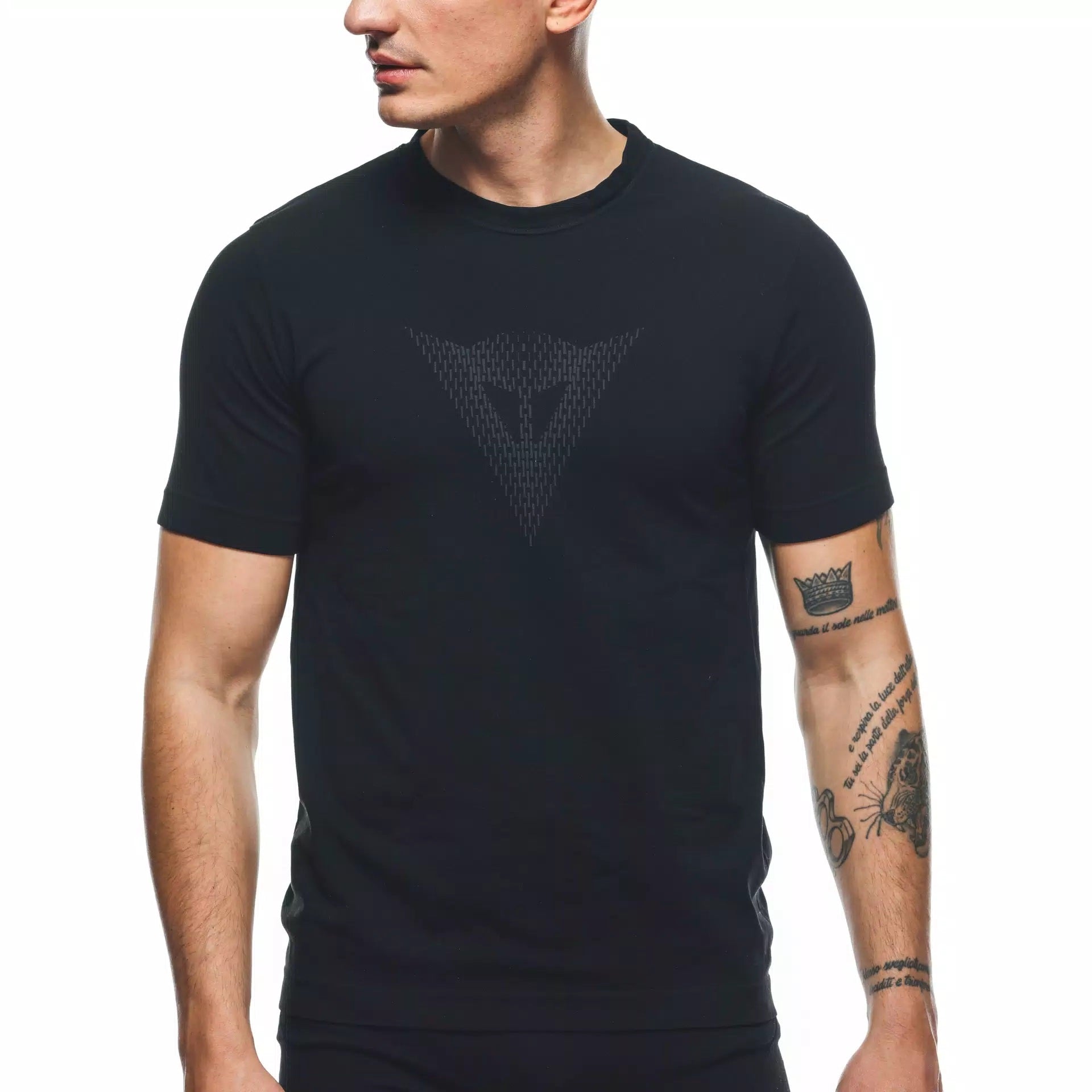 Tè rapido a secco Baselayer Dainese Baselayer | Uomini | 20189686700100