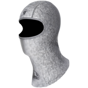 Cappuccio di tempesta di Dainese Grigio con logo AGV | 2019100006009001