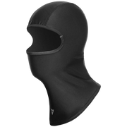 Cappuccio di tempesta di Bainese Black con logo Dainese | 201910000690L001