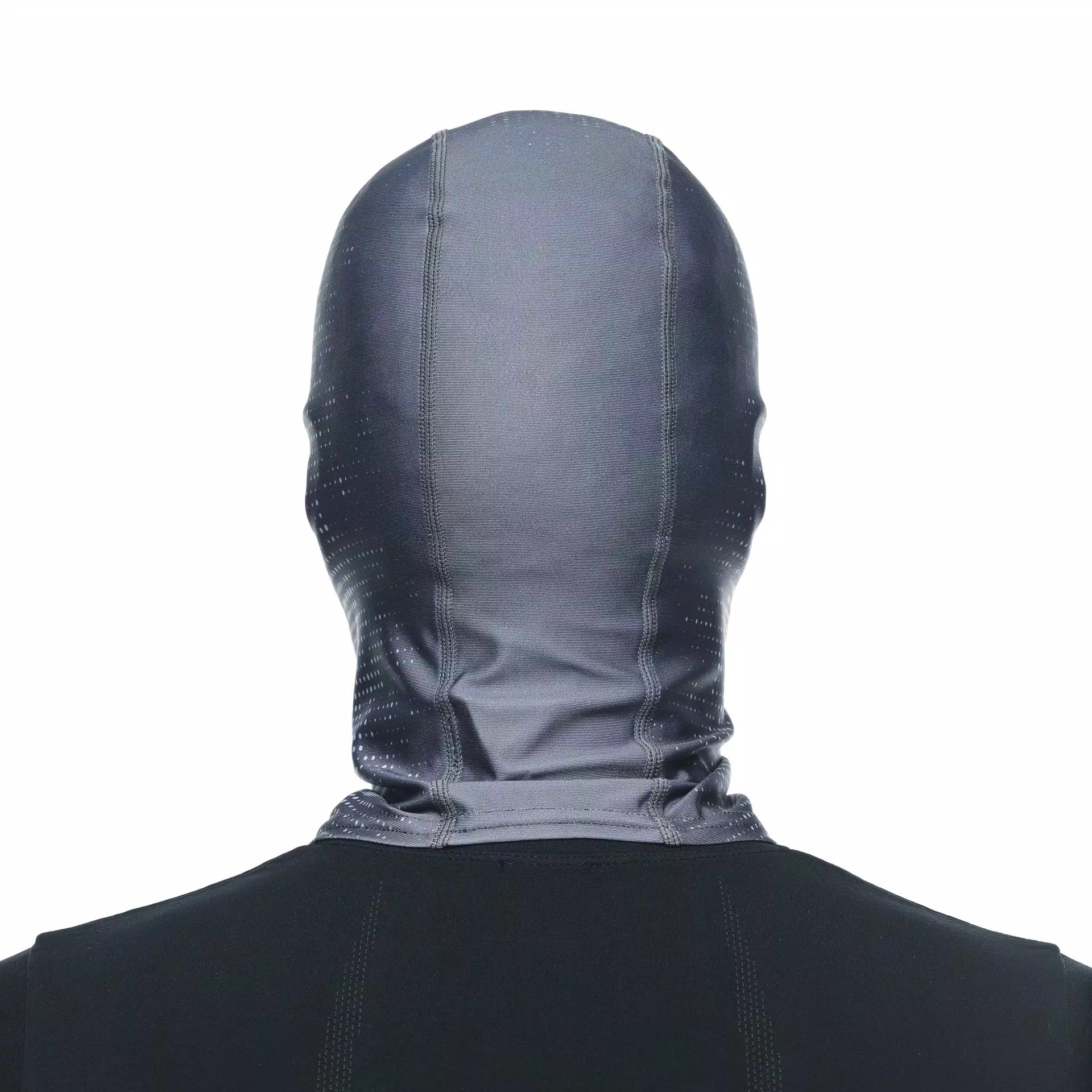 Cappuccio di tempesta di Dainese Grigio con logo AGV | 2019100006009001