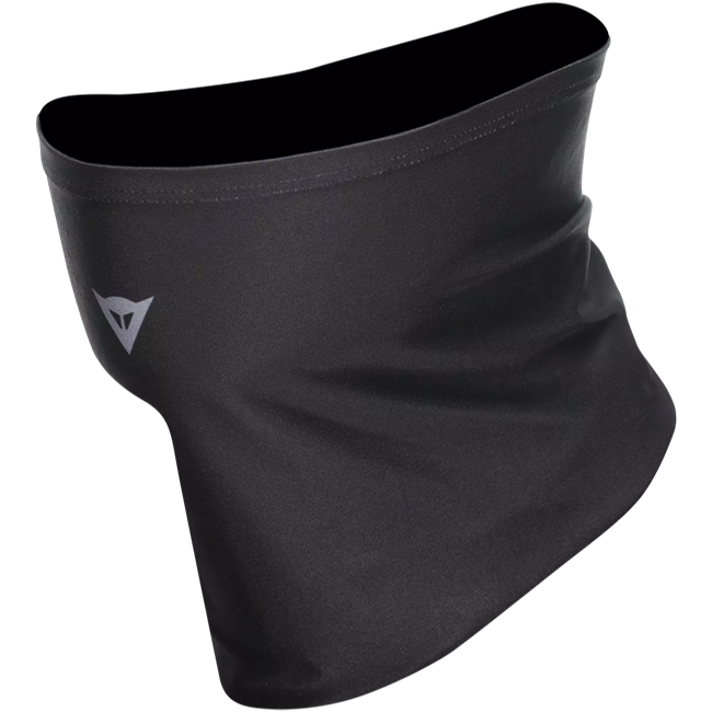 Neckuch di Bainese Black con logo Dainese | 201910000890L001
