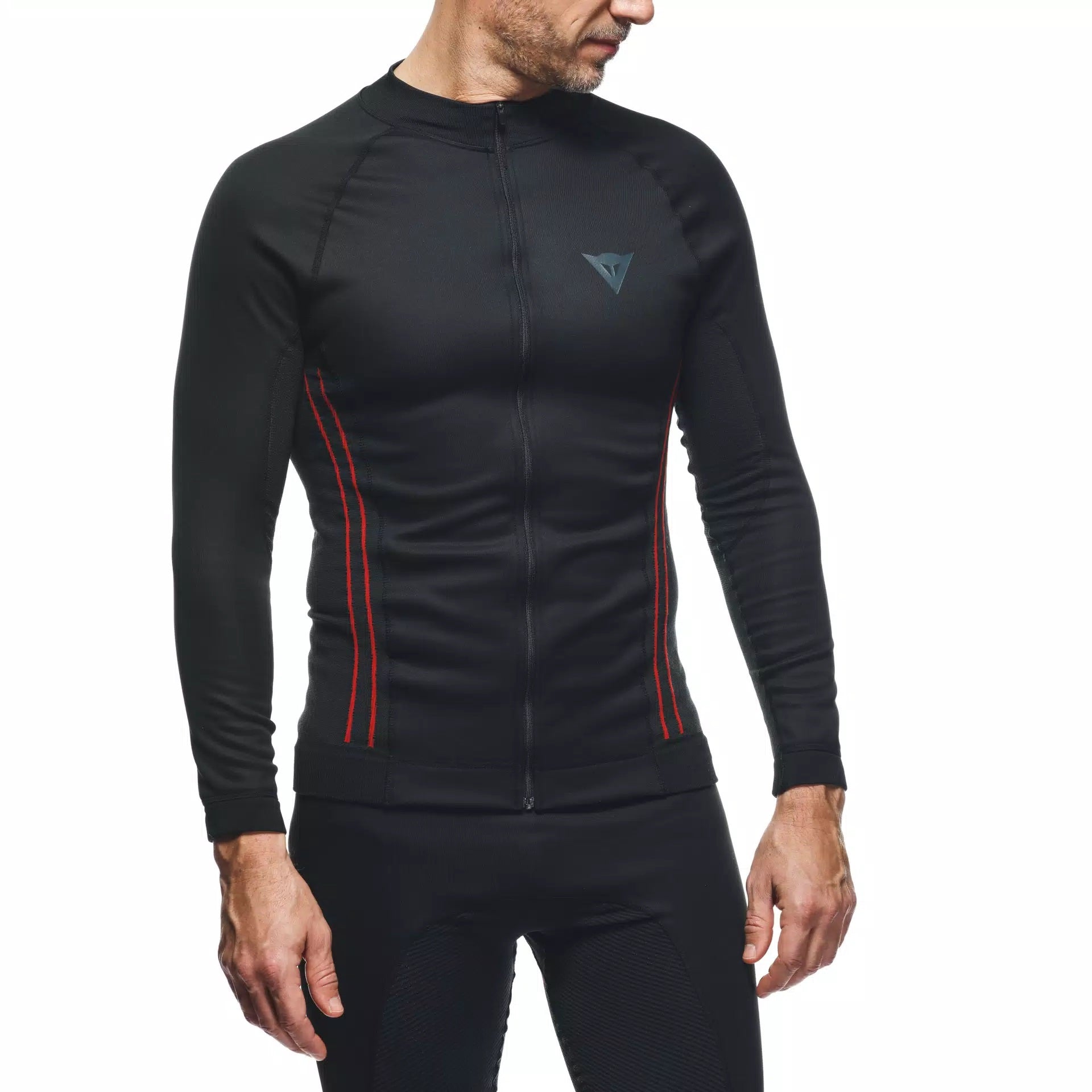 Dainese Baselayer-Maglia a maniche lunghe No Wind Thermo LS | Uomini | 20191601560600 