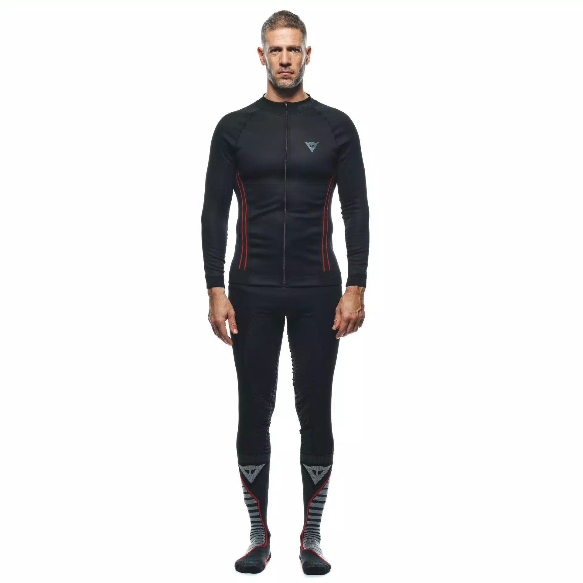 Dainese Baselayer-Maglia a maniche lunghe No Wind Thermo LS | Uomini | 20191601560600 
