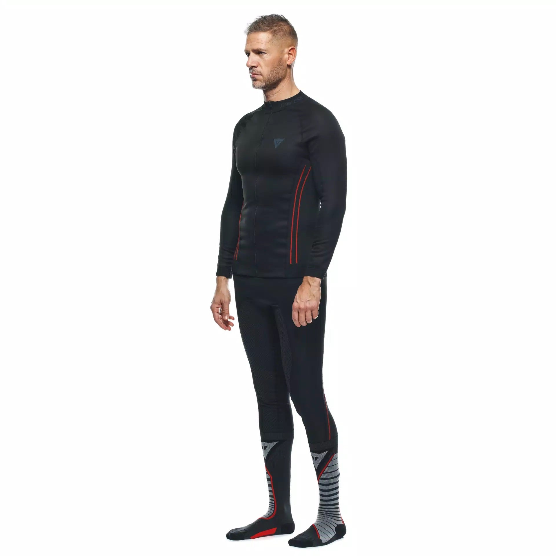 Dainese Baselayer-Maglia a maniche lunghe No Wind Thermo LS | Uomini | 20191601560600 
