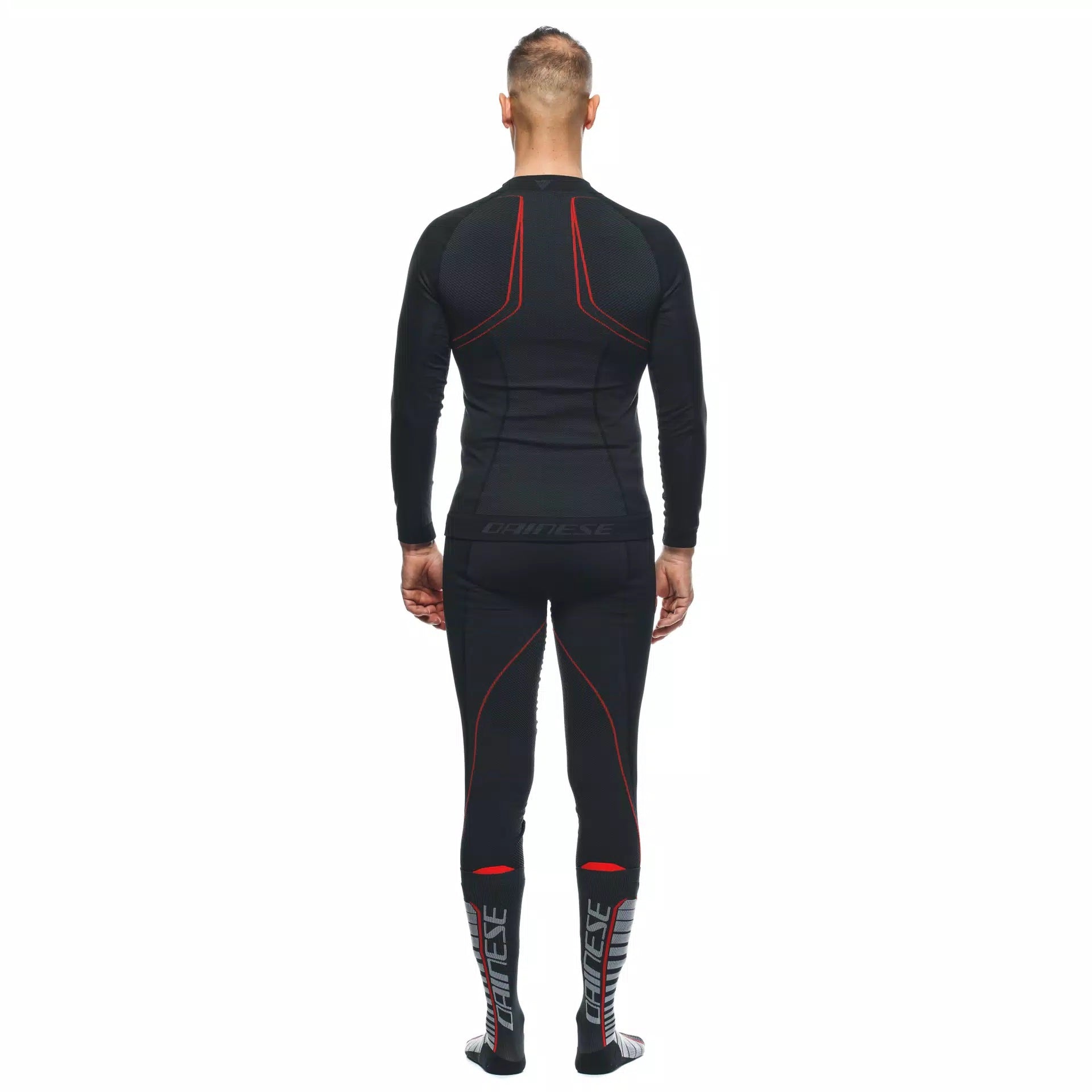 Dainese Baselayer-Maglia a maniche lunghe No Wind Thermo LS | Uomini | 20191601560600 