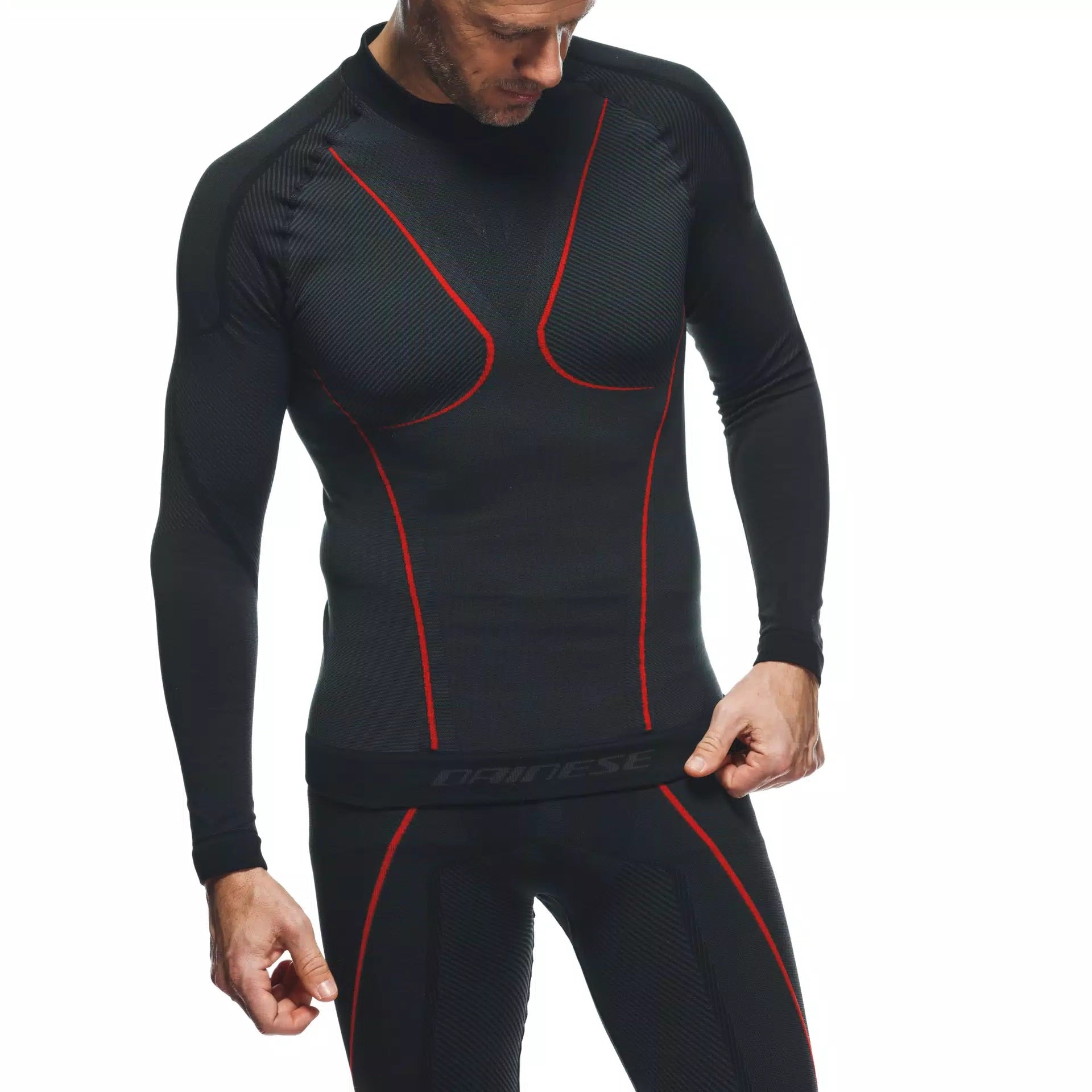 Baselayer Dainese Langarmhirt Thermo LS | Uomini | 20191601660600