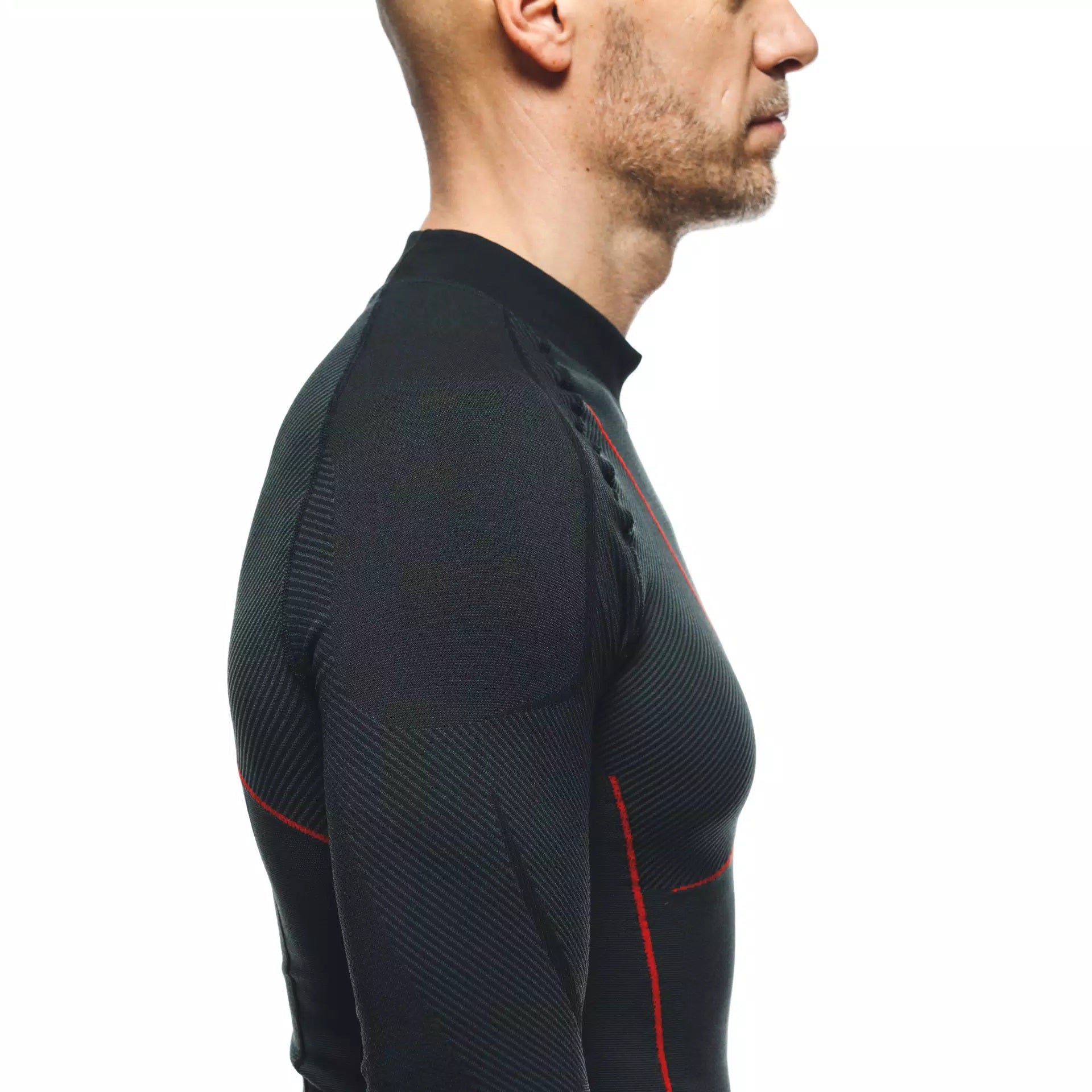 Baselayer Dainese Langarmhirt Thermo LS | Uomini | 20191601660600