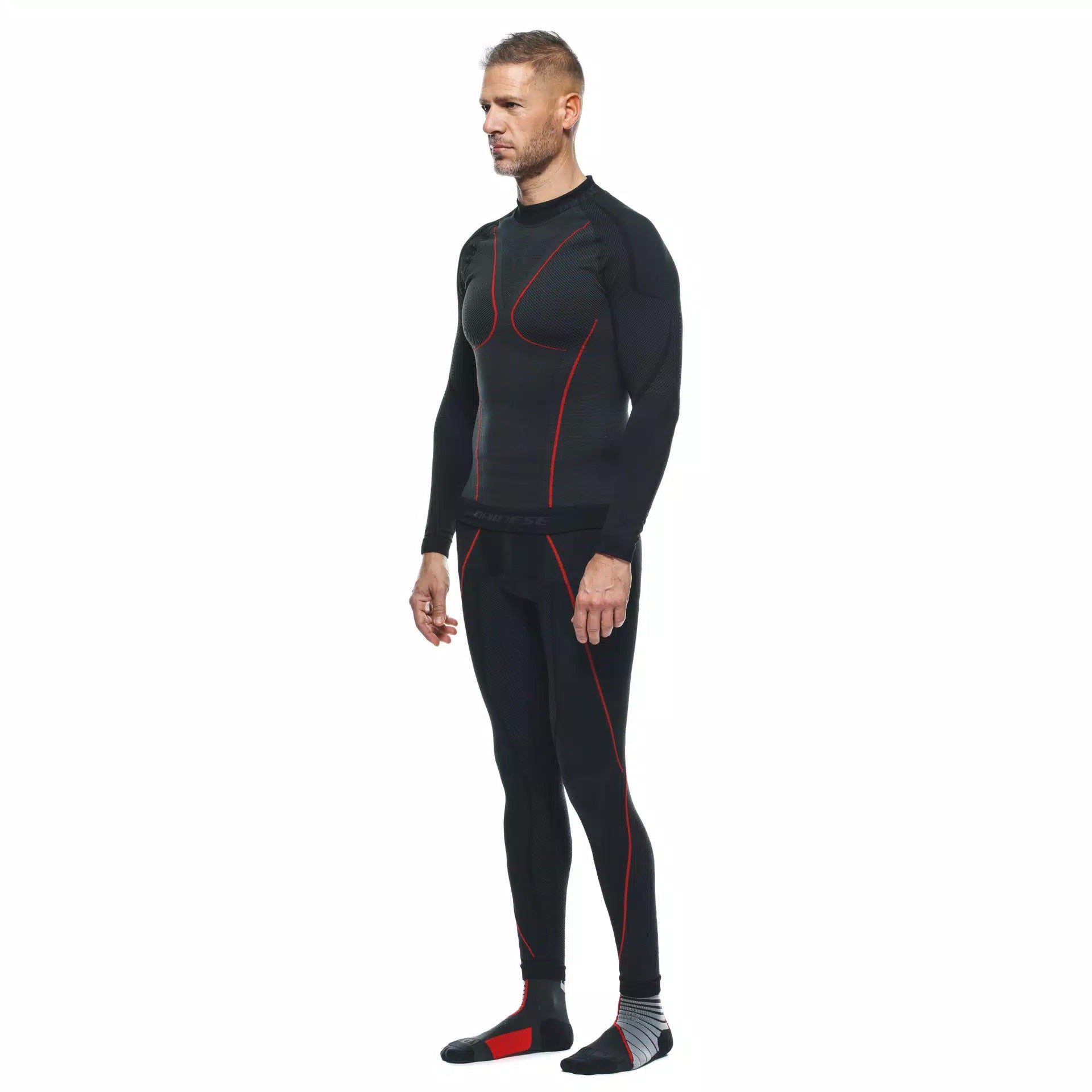 Baselayer Dainese Langarmhirt Thermo LS | Uomini | 20191601660600