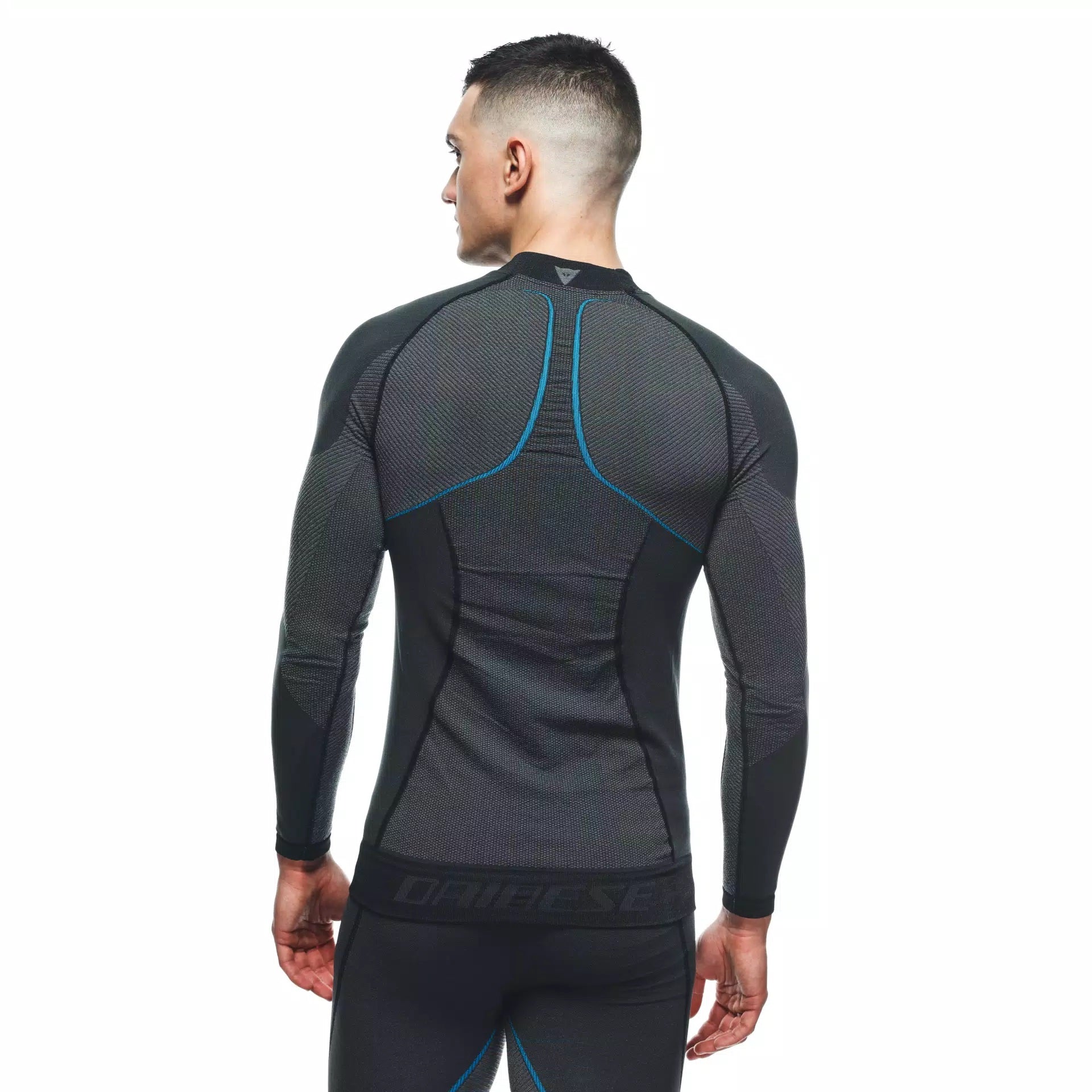 Camicia da base di Baselayer Langarm Dry LS | Uomini | 20191601760700