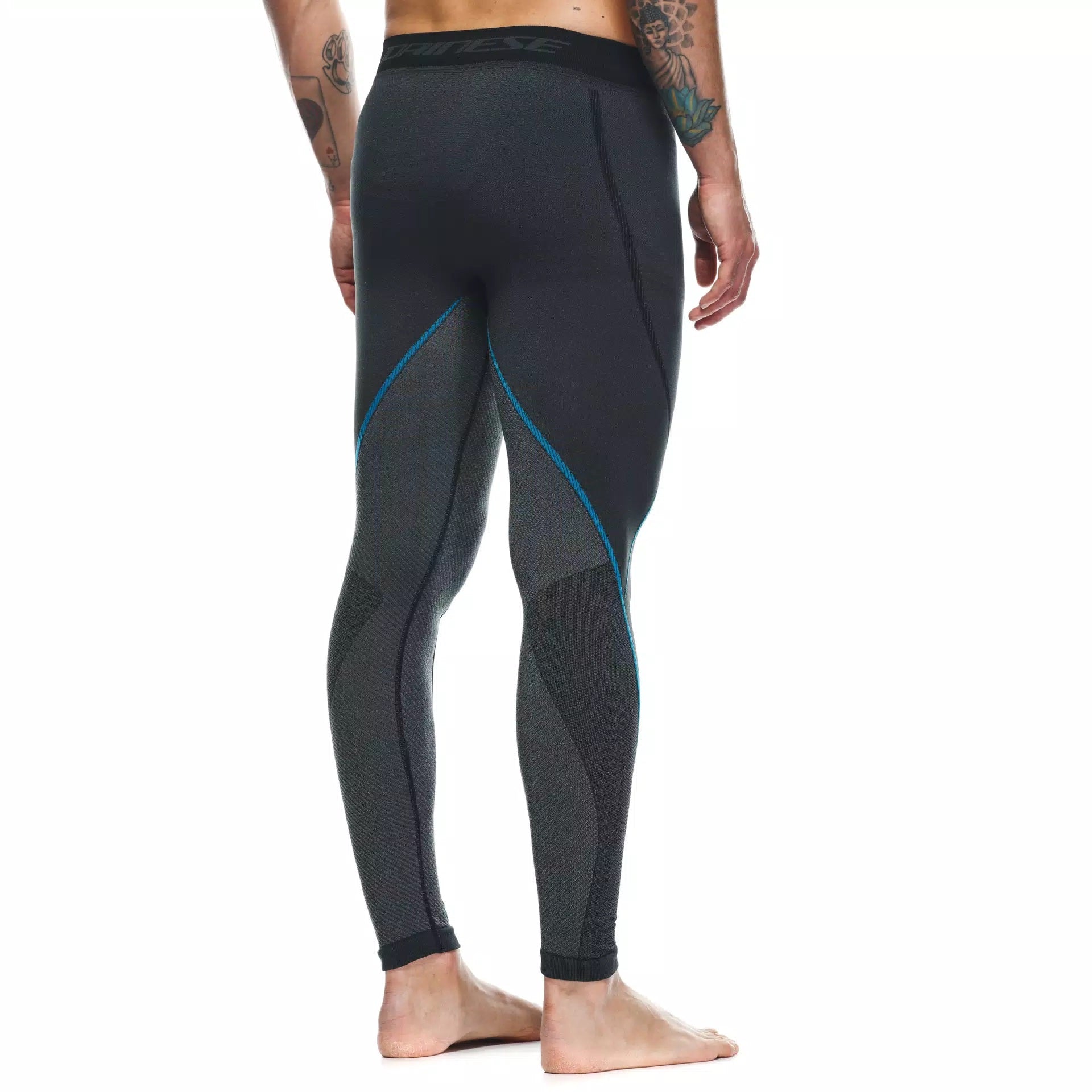 Pantaloni da base di Baselayer Dainesi Pantaloni asciutti | Uomini | 20191602160700