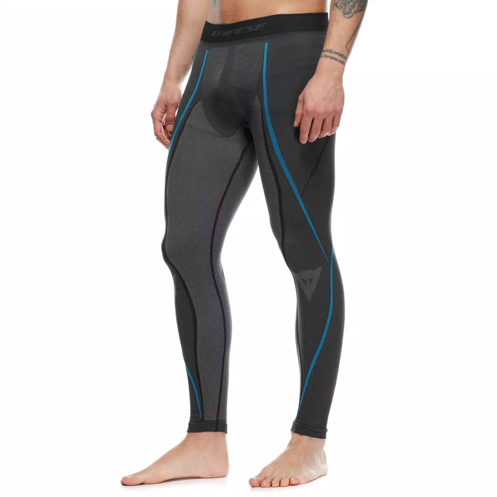 Pantaloni da base di Baselayer Dainesi Pantaloni asciutti | Uomini | 20191602160700