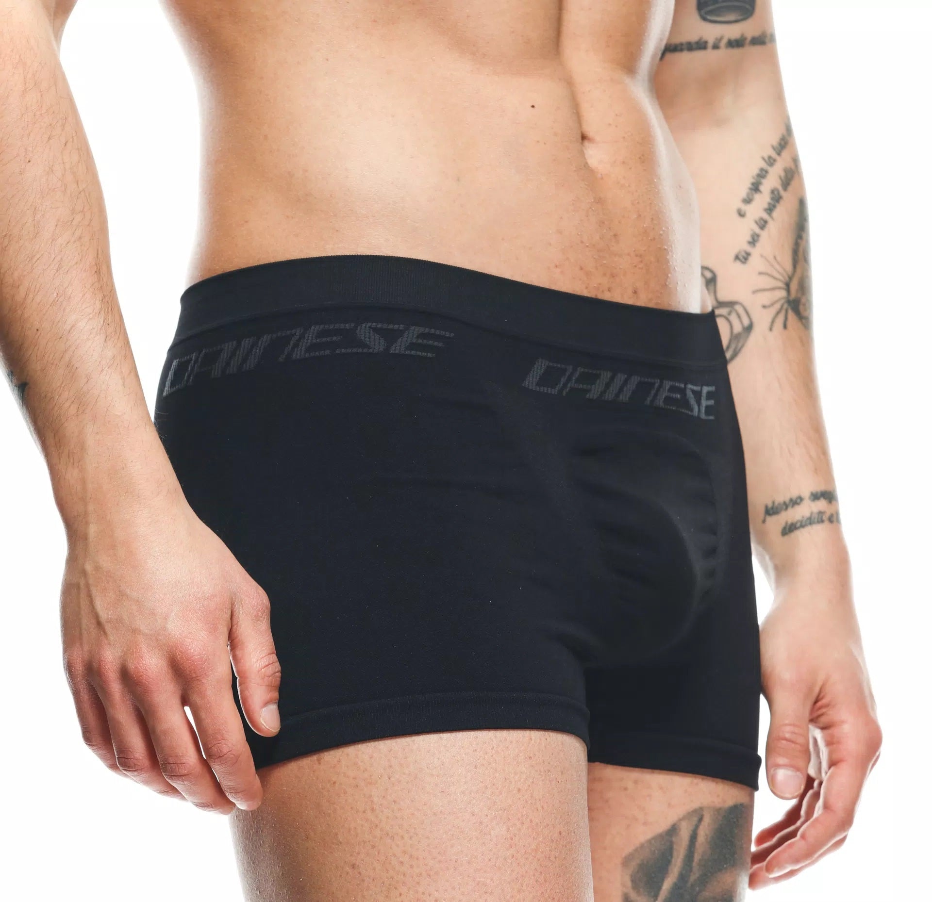 Underpants Dainese Scifetore a secco rapido | Uomini | 20191602200100