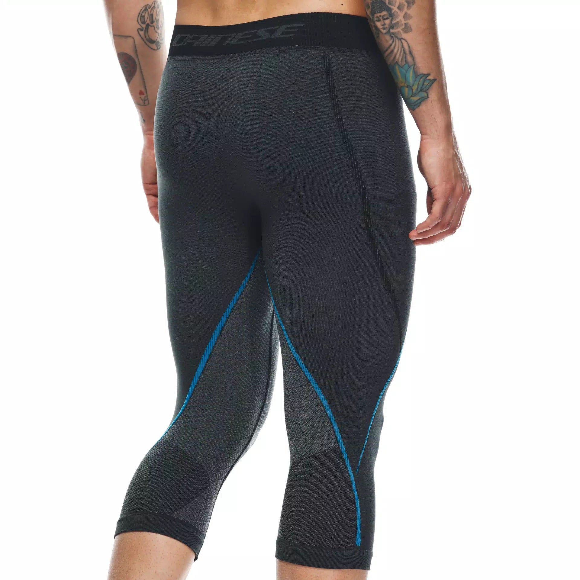 Pantaloni da base di Baselayer da 3/4 di Bainese | Uomini | 20191602360700